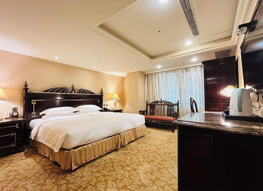 Kamar Tidur Foto