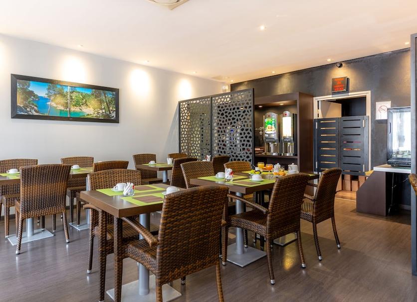 Restoran Foto