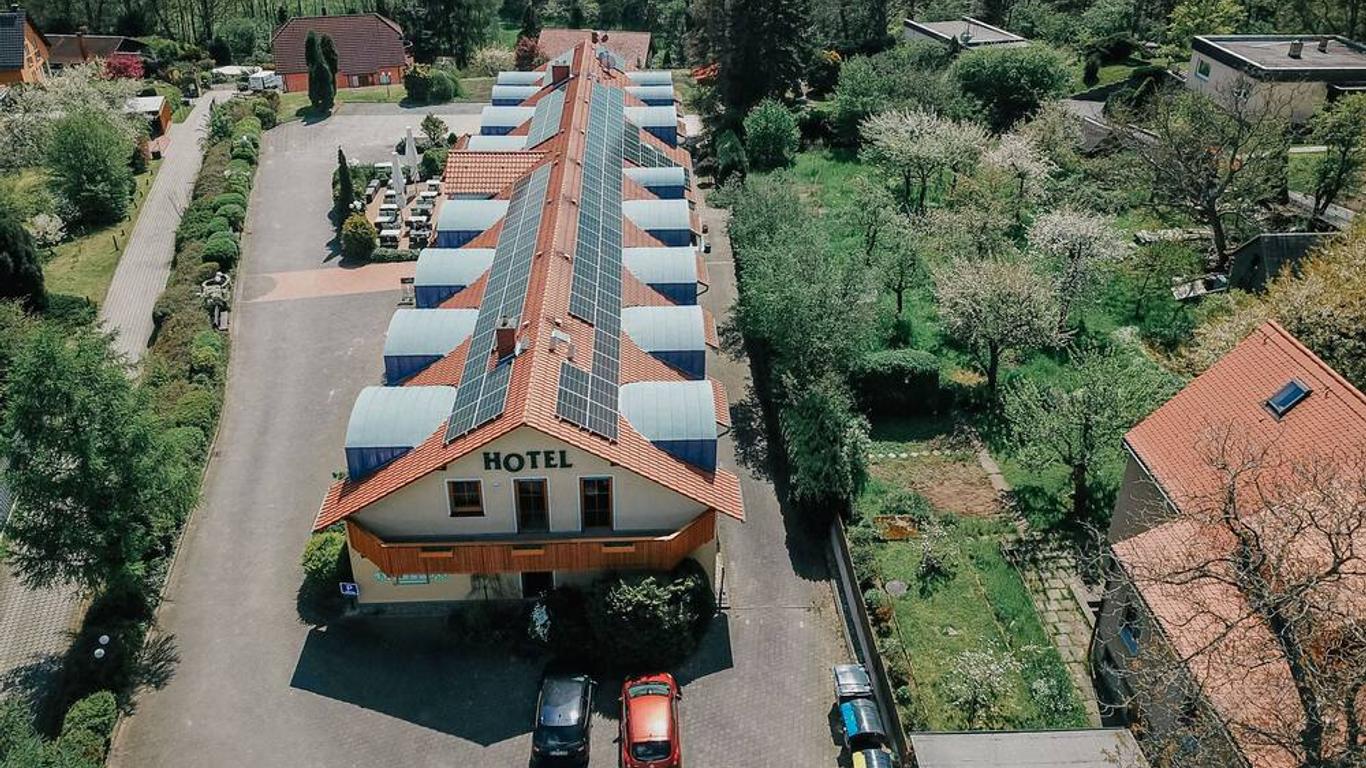 Greenline Landhotel Dresden