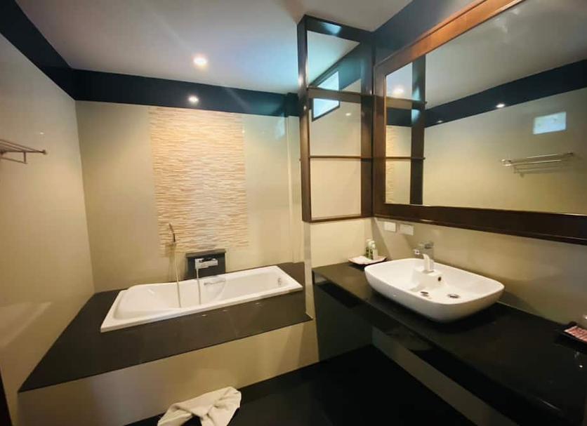 Kamar Mandi Foto