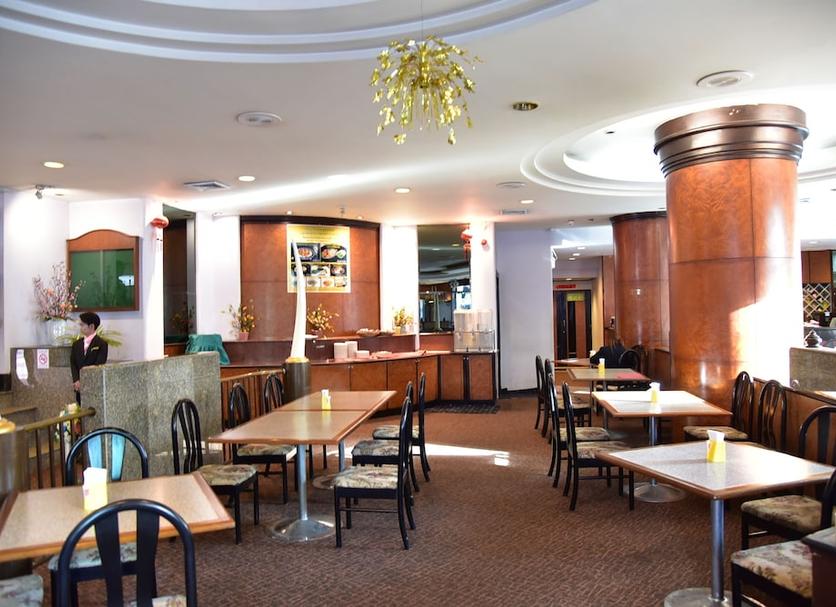 Restoran Foto