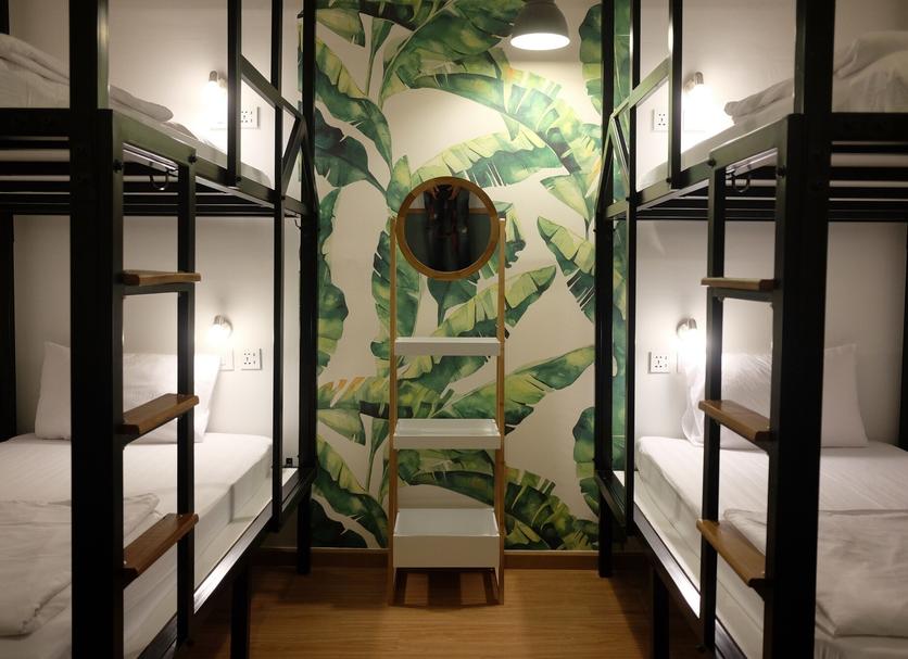 Kamar Tidur Foto