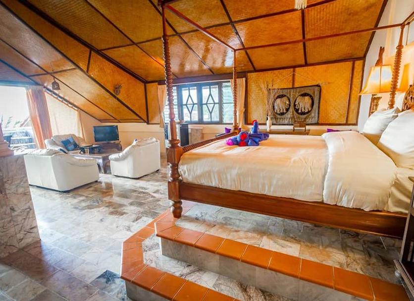 Kamar Tidur Foto