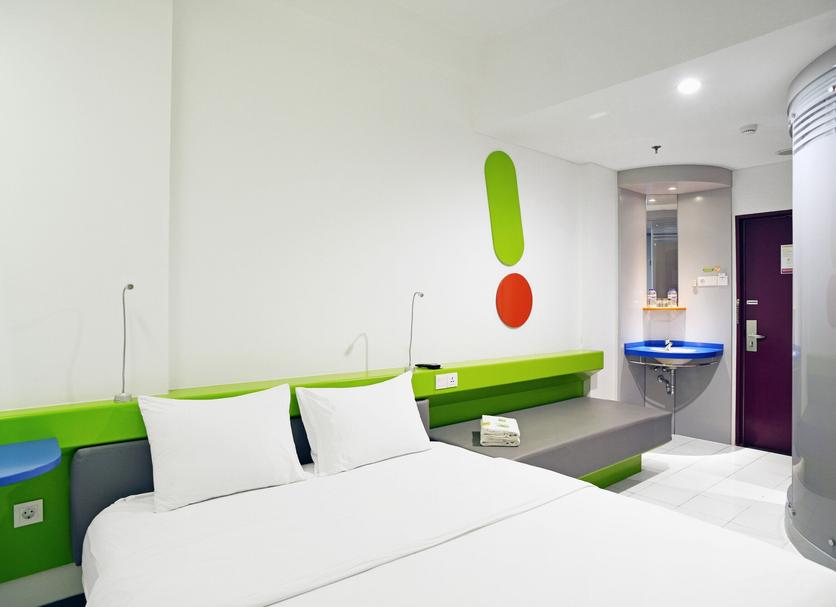 Kamar Tidur Foto