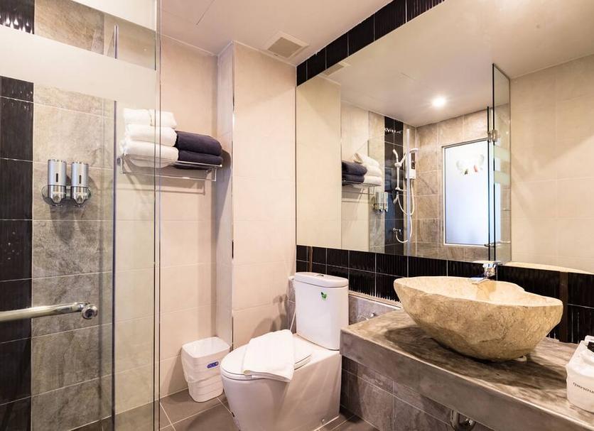 Kamar Mandi Foto