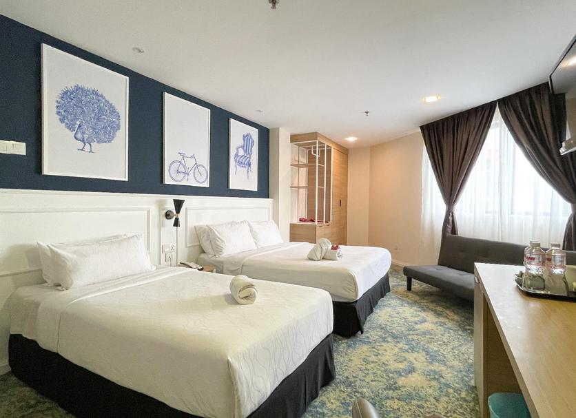Kamar Tidur Foto