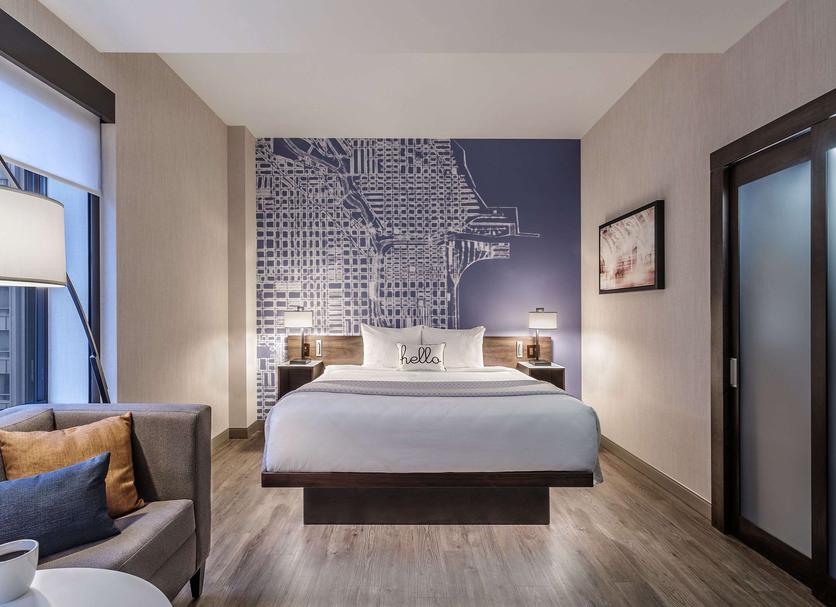 Kamar Tidur Foto