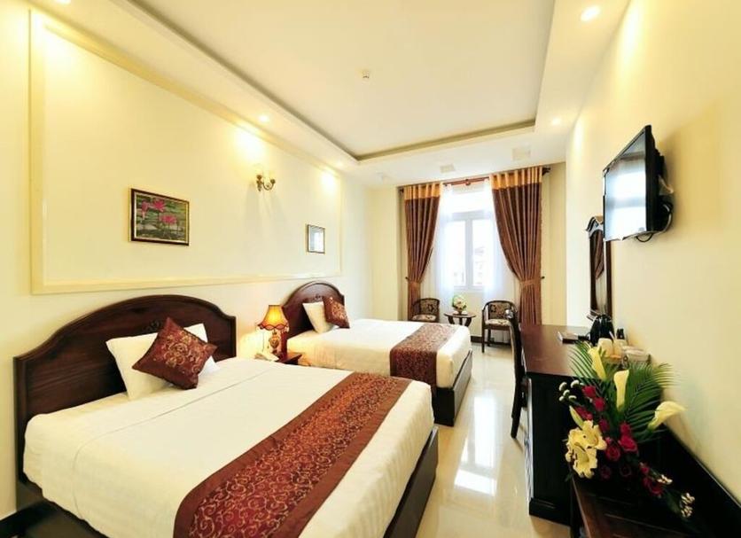 Kamar Tidur Foto