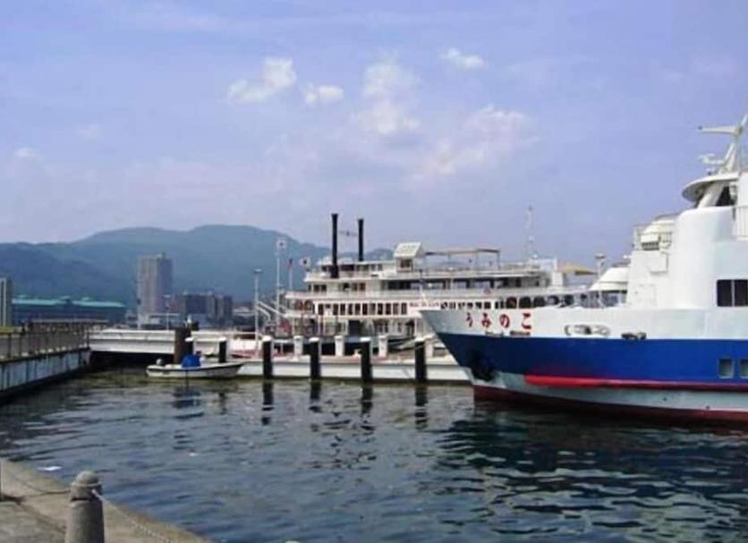 Pemandangan luar Foto