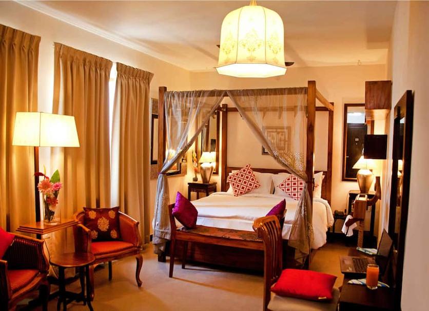 Kamar Tidur Foto