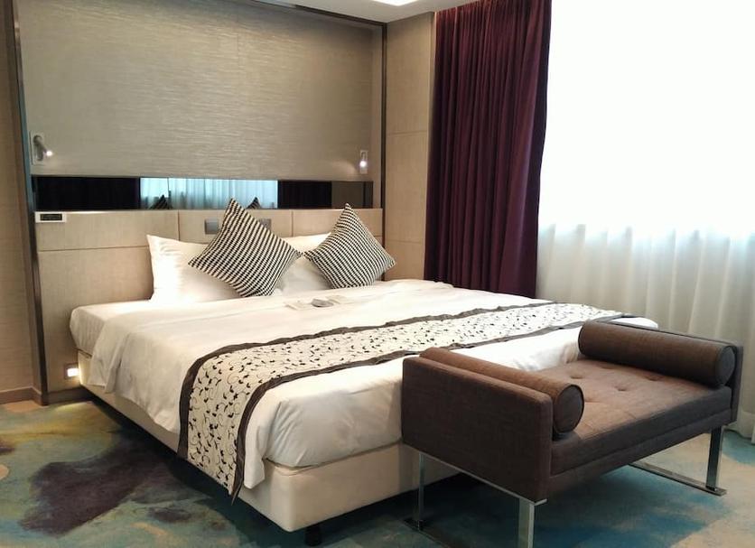 Kamar Tidur Foto
