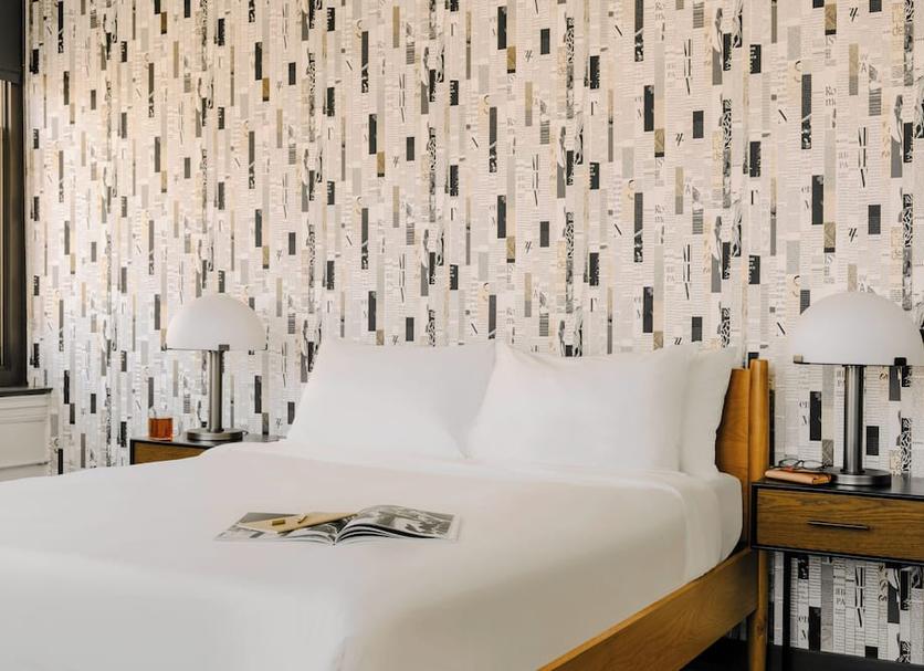 Kamar Tidur Foto