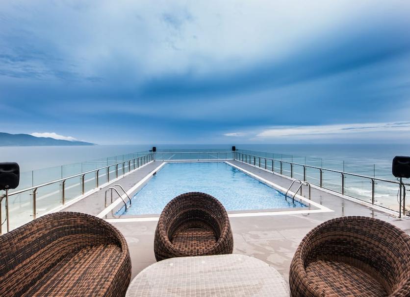 Kolam Foto