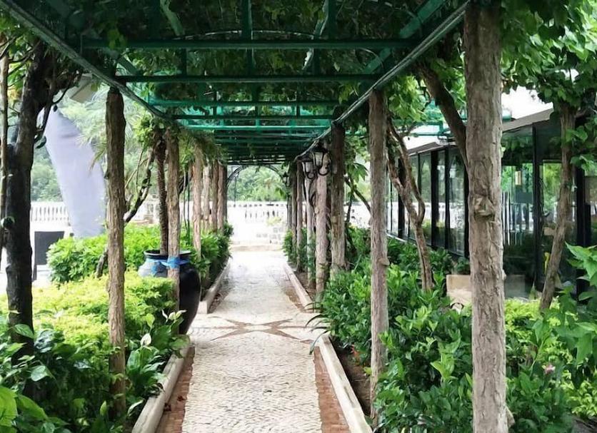 Pemandangan luar Foto