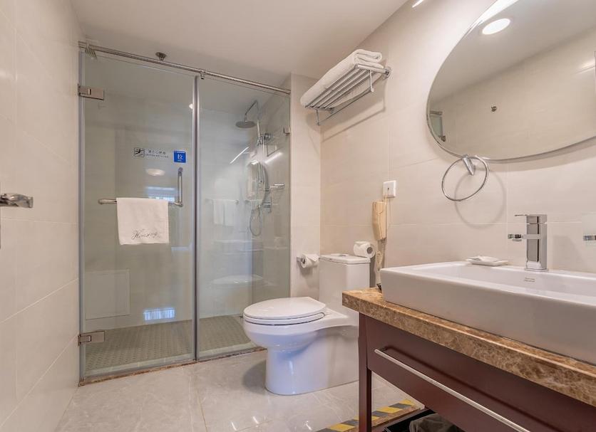 Kamar Mandi Foto