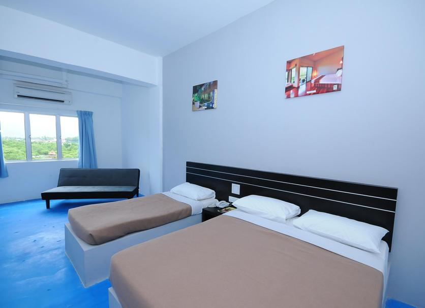 Kamar Tidur Foto