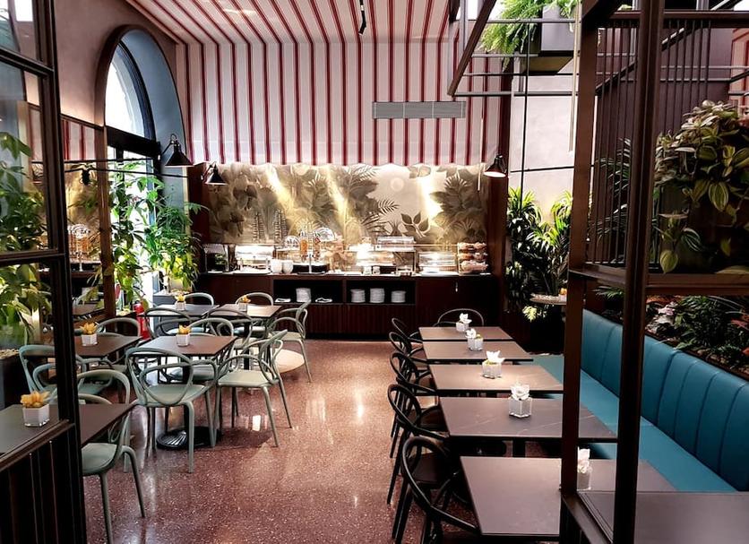 Restoran Foto
