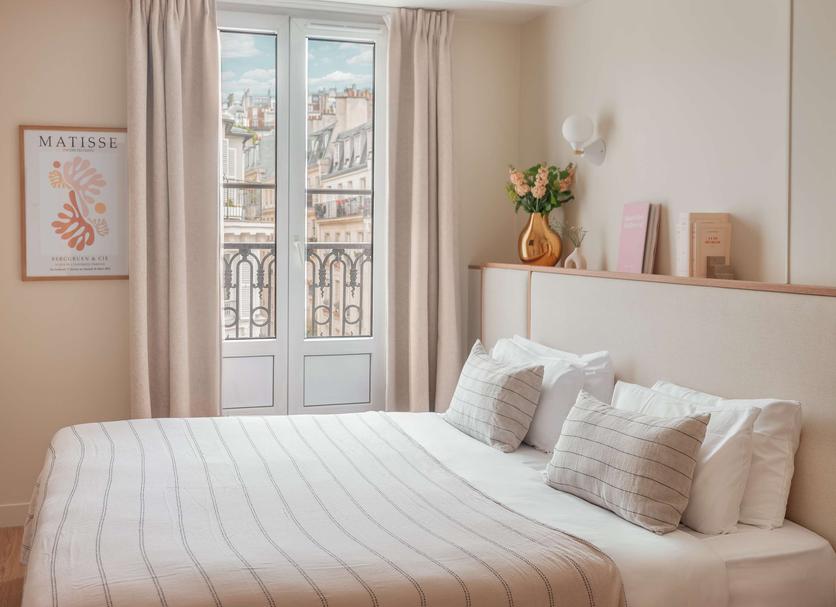 Kamar Tidur Foto
