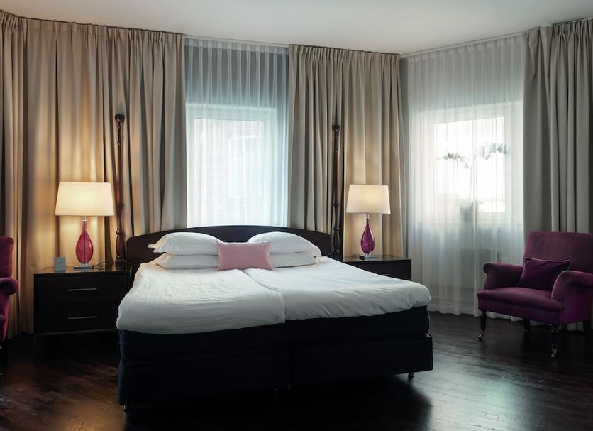 Kamar Tidur Foto