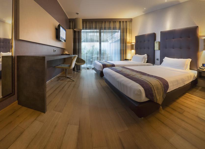 Kamar Tidur Foto