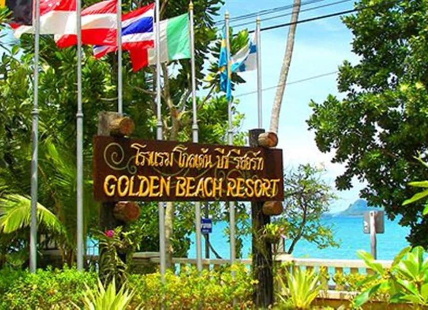 Pemandangan luar Foto