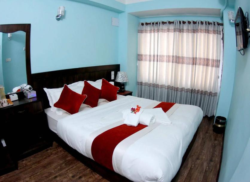Kamar Tidur Foto