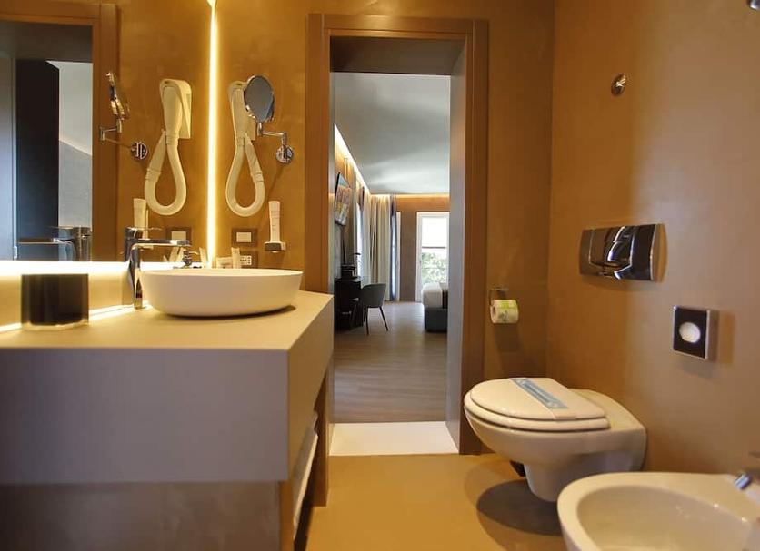 Kamar Mandi Foto