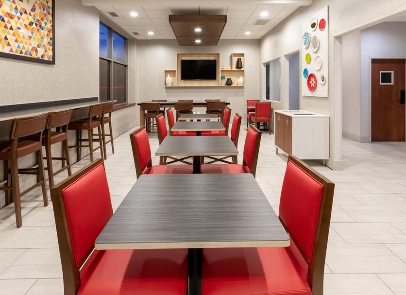 Restoran Foto