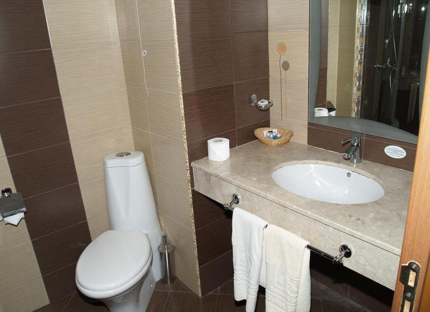 Kamar Mandi Foto