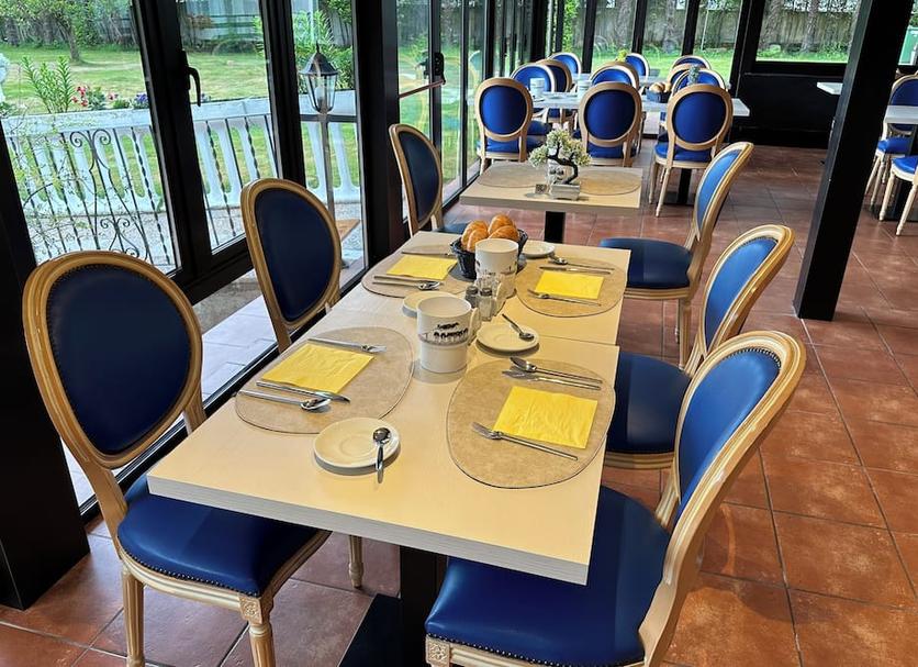 Restoran Foto