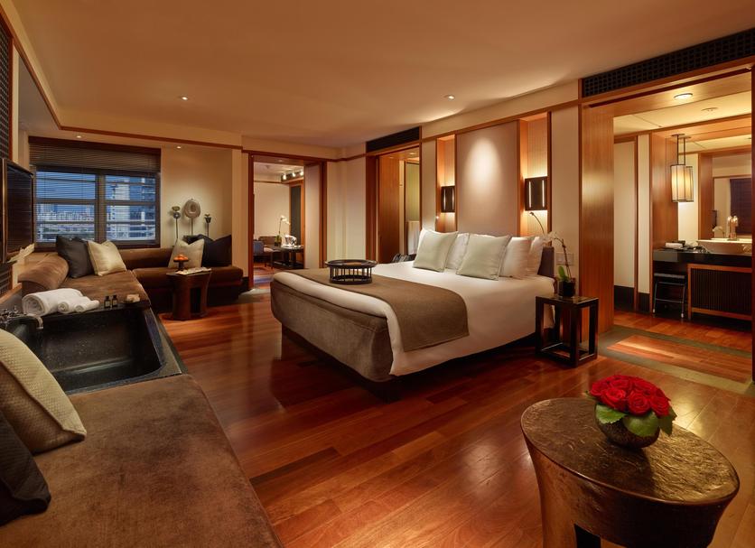 Kamar Tidur Foto