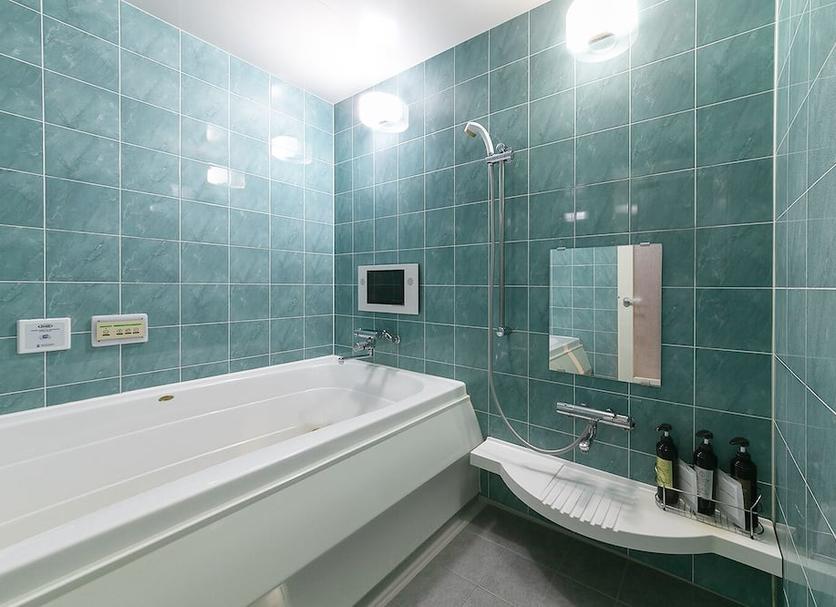 Kamar Mandi Foto