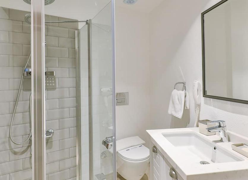 Kamar Mandi Foto