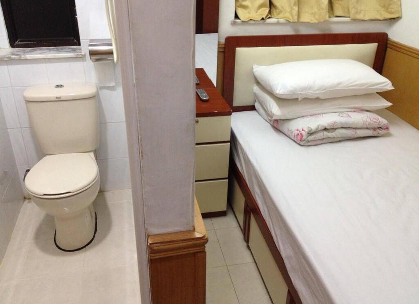 Kamar Tidur Foto