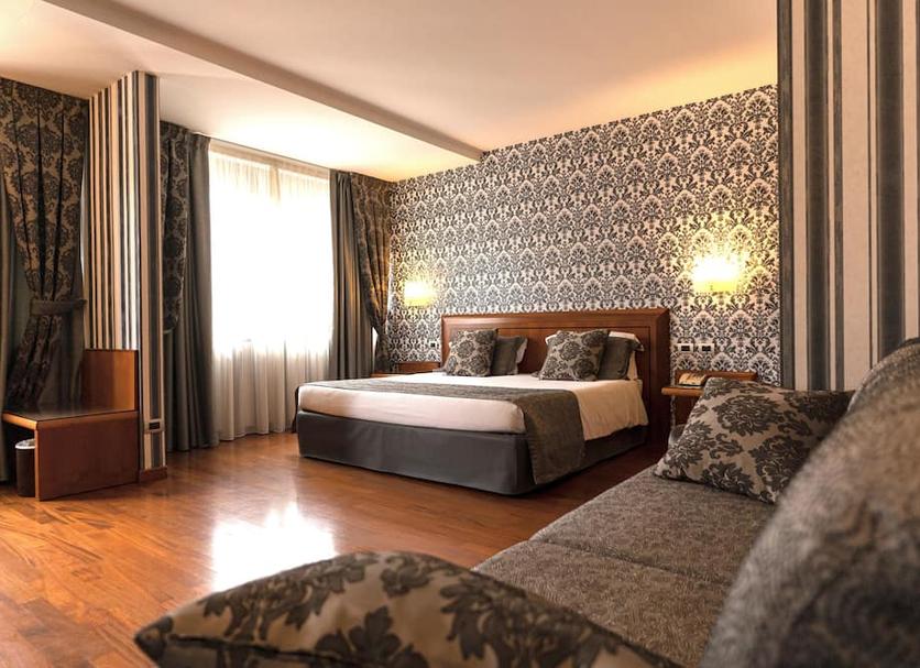 Kamar Tidur Foto