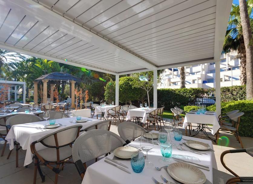 Restoran Foto