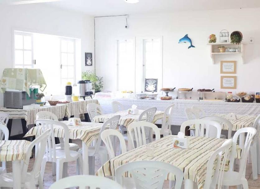 Restoran Foto