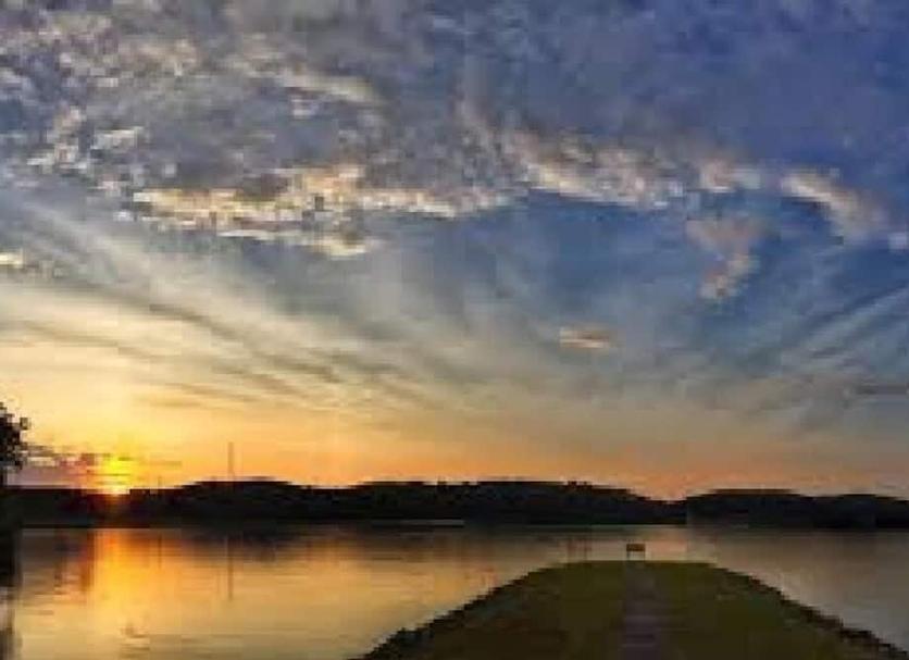 Pemandangan luar Foto