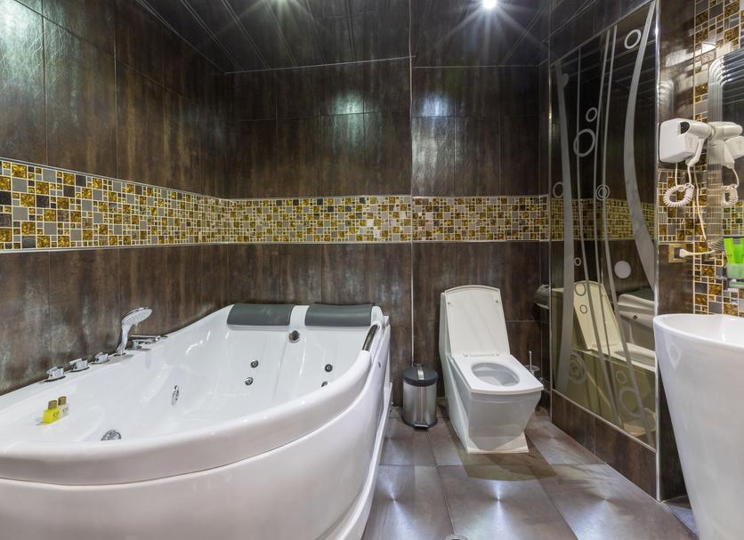 Kamar Mandi Foto