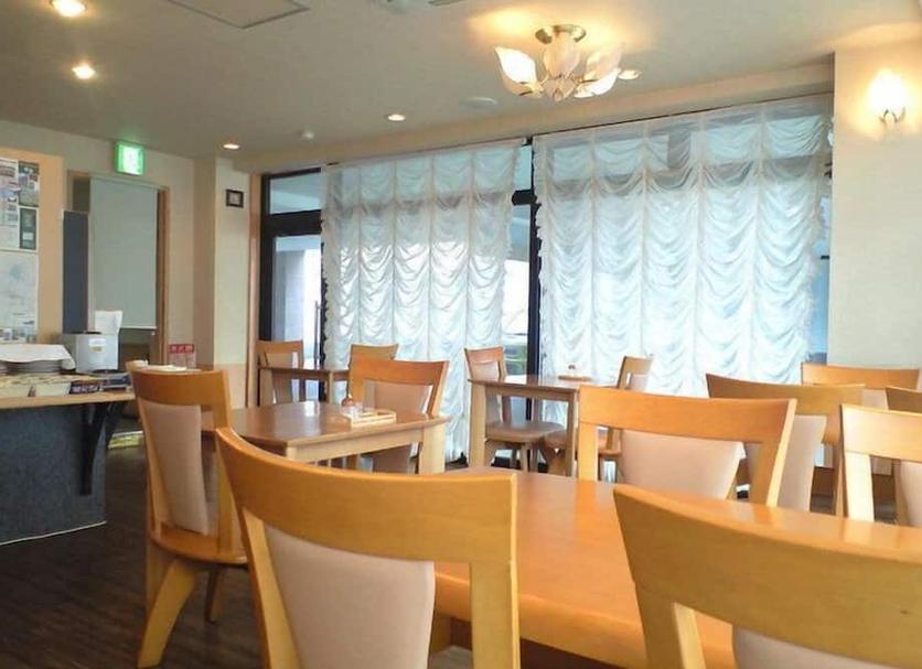 Restoran Foto