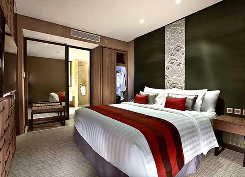 Kamar Tidur Foto