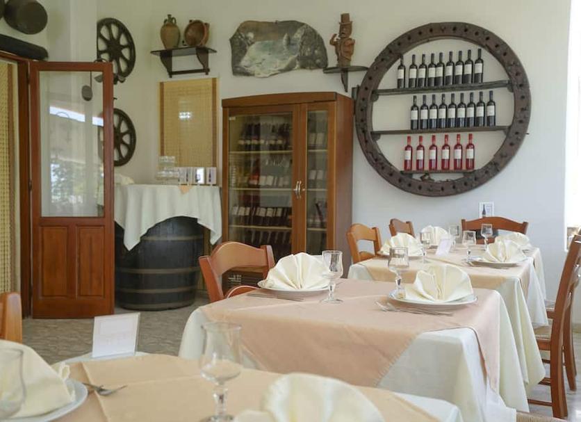 Restoran Foto