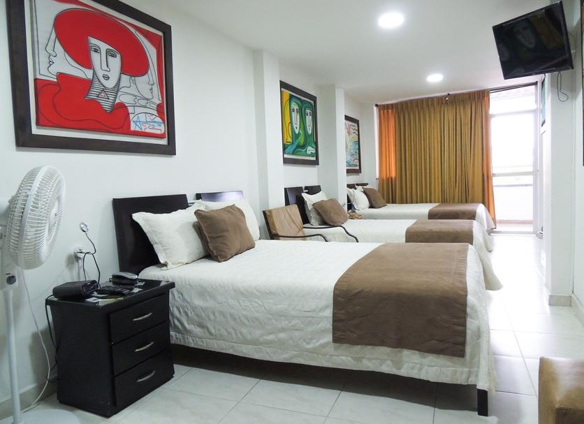 Kamar Tidur Foto