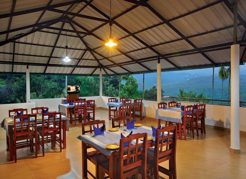 Restoran Foto