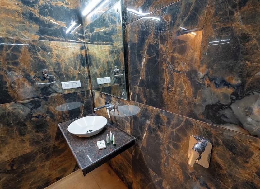 Kamar Mandi Foto