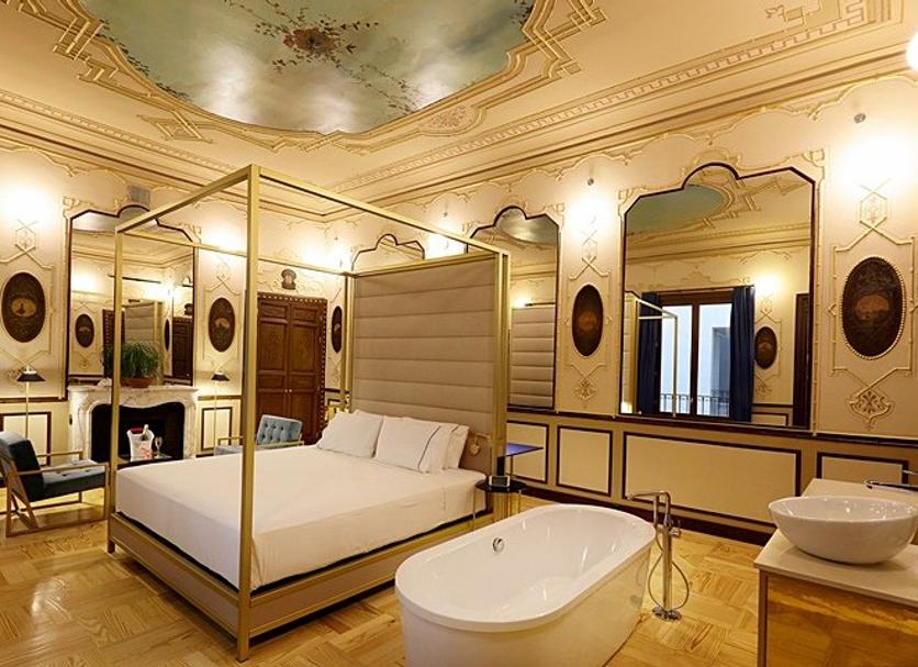 Kamar Tidur Foto