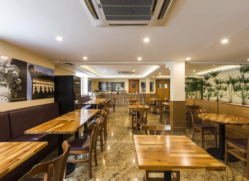 Restoran Foto