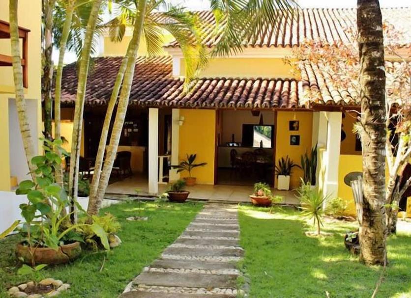 Pemandangan luar Foto
