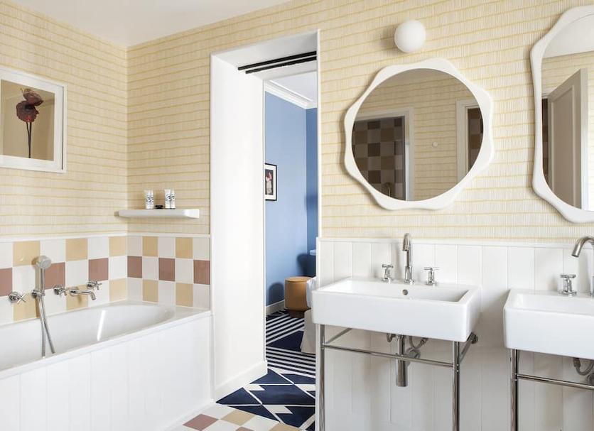 Kamar Mandi Foto