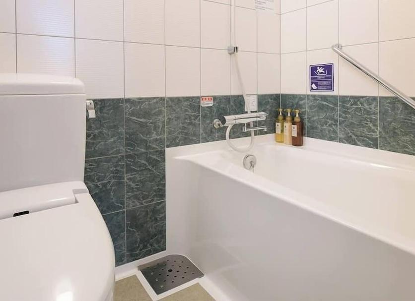 Kamar Mandi Foto